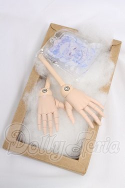 画像3: DD/叶えの舞様製:可動ハンド I-26-04-30-071-KD-ZI