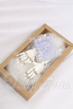 画像3: DD/叶えの舞様製:可動ハンド I-26-04-30-073-KD-ZI