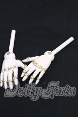 DD/叶えの舞様製:可動ハンド I-26-04-30-074-KD-ZI
