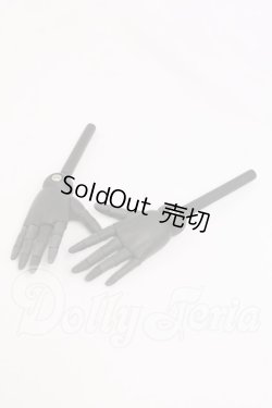 画像1: DD/叶えの舞様製:可動ハンド I-26-04-30-075-KD-ZI