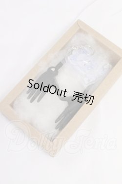 画像3: DD/叶えの舞様製:可動ハンド I-26-04-30-075-KD-ZI
