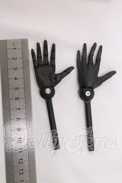 画像2: DD/叶えの舞様製:可動ハンド I-26-04-30-076-KD-ZI