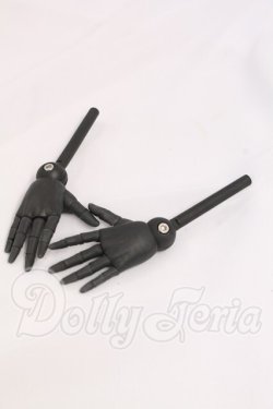 画像1: DD/叶えの舞様製:可動ハンド I-26-04-30-077-KD-ZI