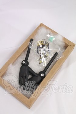 画像3: DD/叶えの舞様製:可動ハンド I-26-04-30-077-KD-ZI