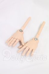 MDD/叶えの舞様製:可動ハンド I-26-04-30-078-KD-ZI