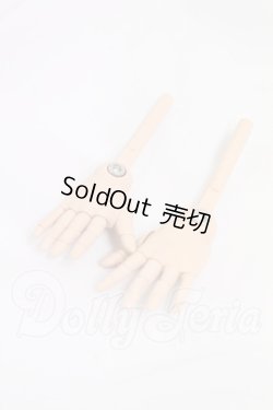 画像1: MDD/叶えの舞様製:可動ハンド I-26-04-30-078-KD-ZI