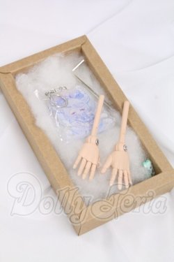 画像3: MDD/叶えの舞様製:可動ハンド I-26-04-30-078-KD-ZI