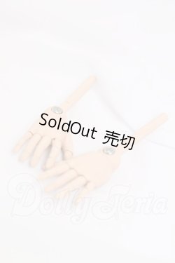 画像1: MDD/叶えの舞様製:可動ハンド I-26-04-30-079-KD-ZI