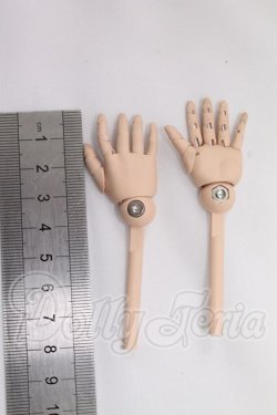 画像2: MDD/叶えの舞様製:可動ハンド I-26-04-30-079-KD-ZI
