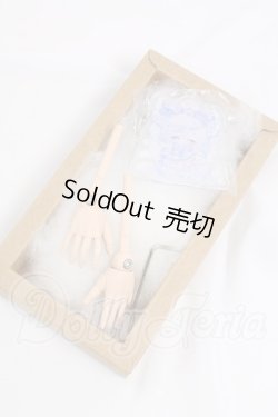 画像3: MDD/叶えの舞様製:可動ハンド I-26-04-30-079-KD-ZI