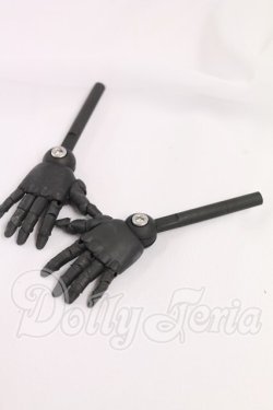 画像1: MDD/叶えの舞様製:可動ハンド I-26-04-30-080-KD-ZI