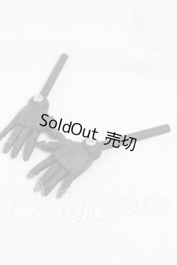 画像1: MDD/叶えの舞様製:可動ハンド I-26-04-30-080-KD-ZI