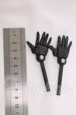 画像2: MDD/叶えの舞様製:可動ハンド I-26-04-30-080-KD-ZI