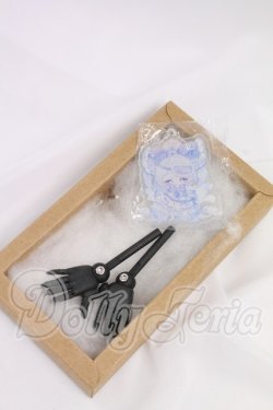 画像3: MDD/叶えの舞様製:可動ハンド I-26-04-30-080-KD-ZI