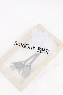 画像3: MDD/叶えの舞様製:可動ハンド I-26-04-30-080-KD-ZI