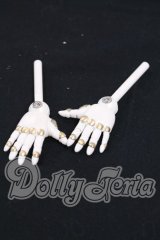 MDD/叶えの舞様製:可動ハンド I-26-04-30-081-KD-ZI