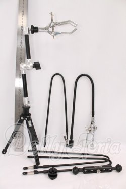 画像2: DDサイズ/スタンド I-26-04-30-082-KD-ZI