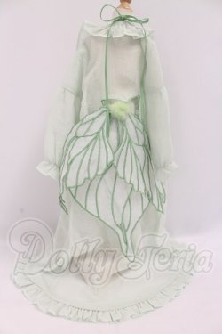 画像2: DD/OF:衣装セット I-26-04-30-085-KD-ZI