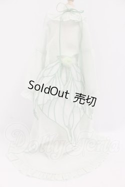 画像2: DD/OF:衣装セット I-26-04-30-085-KD-ZI