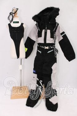 画像1: 約65cmサイズドール/OF:衣装 I-26-04-30-086-KD-ZI