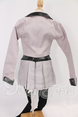 画像2: 60cmサイズドール/OF:衣装 I-26-04-30-089-KD-ZI