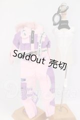 MDD/OF:衣装セット I-26-04-30-091-KD-ZI