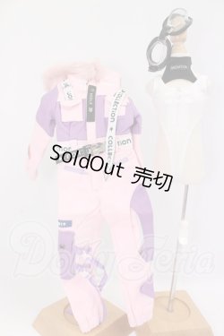 画像1: MDD/OF:衣装セット I-26-04-30-091-KD-ZI