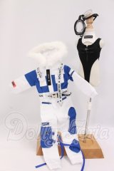 MDD/OF:衣装セット I-26-04-30-092-KD-ZI