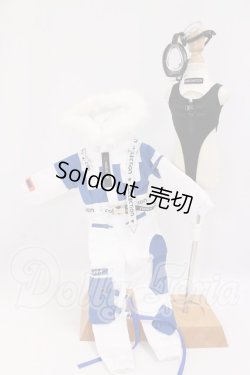画像1: MDD/OF:衣装セット I-26-04-30-092-KD-ZI