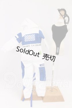 画像2: MDD/OF:衣装セット I-26-04-30-092-KD-ZI