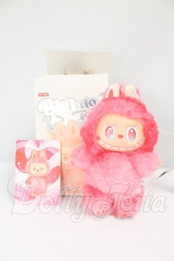画像1: POP MART X Big into Energy THE MONSTERS/Labubu ラブブ: I-26-08-06-381-KD-ZI