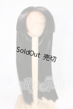 画像1: 7-8inch/ウィッグ I-26-05-14-357-KD-ZI