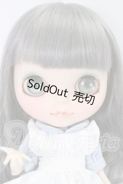画像1: ネオブライス/カスタムブライス I-26-05-07-205-KD-ZI