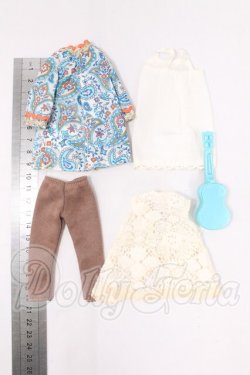 画像2: ネオブライス/OF:ボヘミアンピースデフォルト衣装 I-26-05-14-210-KD-ZI