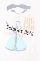 ネオブライス/プレイフルレインドロップス衣装 I-26-05-14-209-KD-ZI