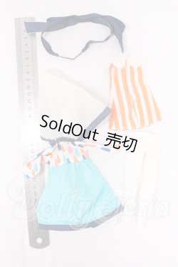 画像2: ネオブライス/プレイフルレインドロップス衣装 I-26-05-14-209-KD-ZI