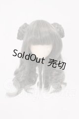 ウィッグ/3.5inch I-26-05-14-216-KD-ZI