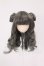 画像1: ウィッグ/3.5inch I-26-05-14-216-KD-ZI (1)