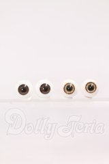 10mm/アクリルアイ　2点 I-26-05-14-069-KD-ZI