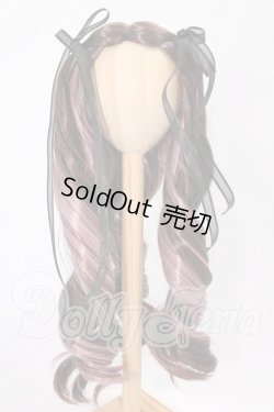 画像1: 9inch/ウィッグ　MIMIEL様 I-26-05-14-360-KD-ZI