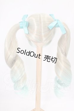 画像2: 9inch/ウィッグ　姫りんご様 I-26-05-14-368-KD-ZI