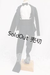 DD/OF:ダークネイビースーツ I-26-05-21-045-KD-ZI