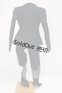 画像2: DD/OF:ダークネイビースーツ I-26-05-21-045-KD-ZI