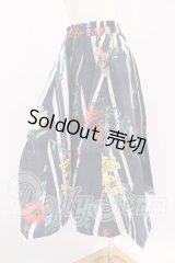 SD/OF:スカート I-26-05-14-091-KD-ZI