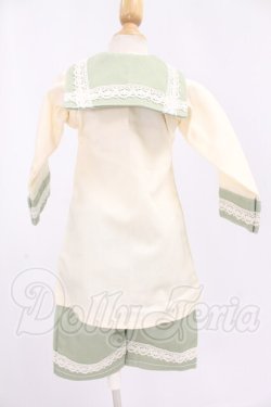 画像2: 40cmサイズドール/OF:衣装 I-26-05-14-144-KD-ZI