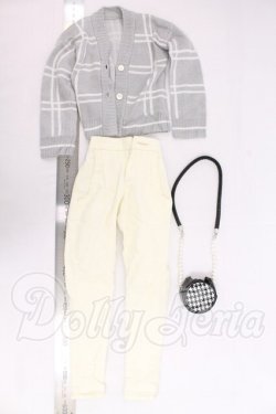 画像3: SD＆DD/OF：La.Frigg製衣装セット I-26-05-14-100-KD-ZI