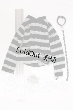 画像3: SDM&MSD/OF:トップス I-26-05-14-113-KD-ZI
