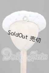 MDD/OF：ベレー帽 I-26-05-21-079-KD-ZI