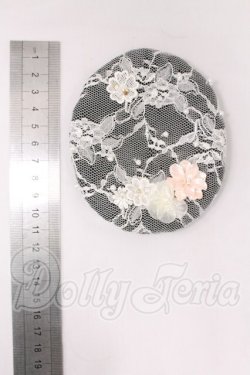 画像2: SD/OF:ベレー帽 I-26-05-21-081-KD-ZI