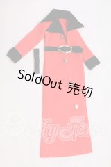 リカちゃん/衣装：ドレス(ダッコちゃんタグ付) I-26-05-21-130-KD-ZI
